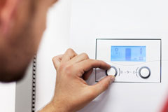 best Five Ashes boiler servicing companies