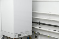 free Five Ashes condensing boiler quotes