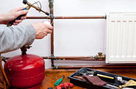 free Five Ashes heating repair quotes