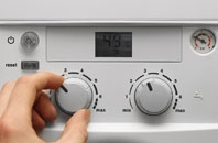 free Five Ashes boiler maintenance quotes